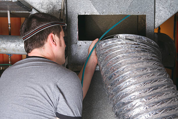 Best Commercial HVAC Duct Cleaning  in Dover, FL